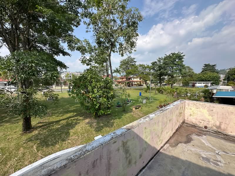 Bungalow House untuk Dijual di Rawang (Selangor) - Andy Yap - Exterior - PropertyGuru.com.my
