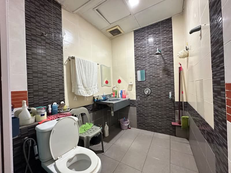 Bungalow House untuk Dijual di Rawang (Selangor) - Andy Yap - Bathroom - PropertyGuru.com.my