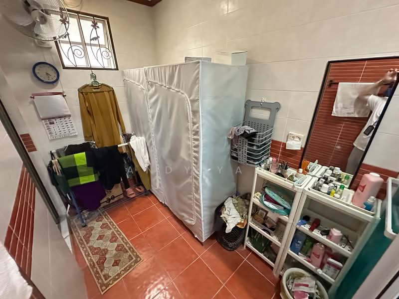 Bungalow House untuk Dijual di Rawang (Selangor) - Andy Yap - Interior - PropertyGuru.com.my