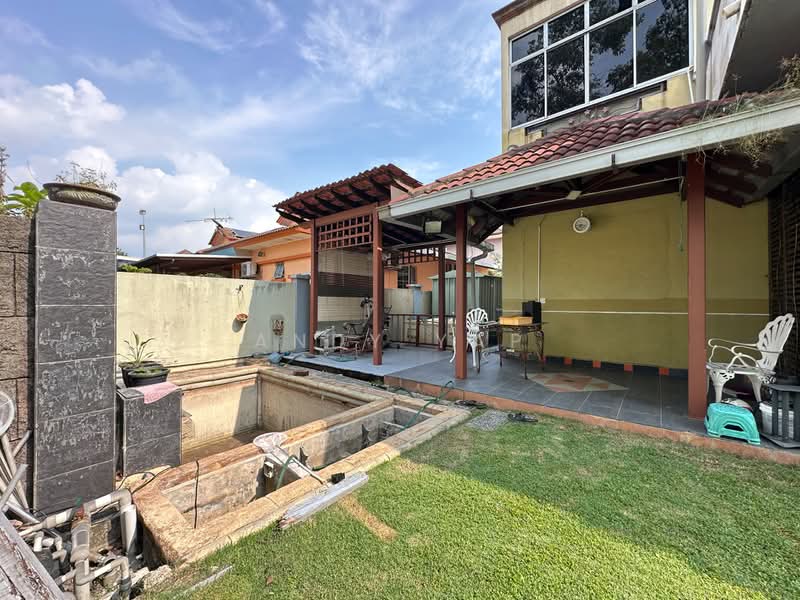 Bungalow House untuk Dijual di Rawang (Selangor) - Andy Yap - Exterior - PropertyGuru.com.my