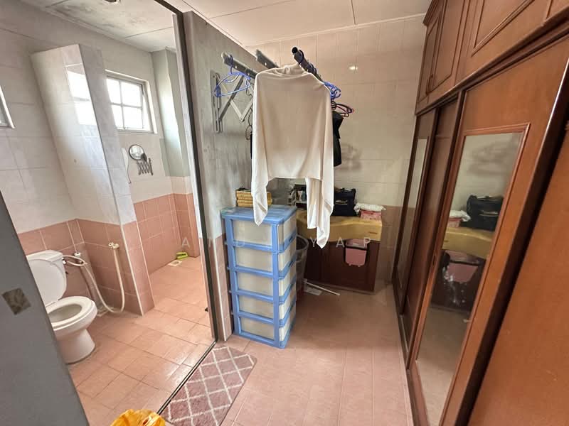 Bungalow House untuk Dijual di Rawang (Selangor) - Andy Yap - Bathroom - PropertyGuru.com.my