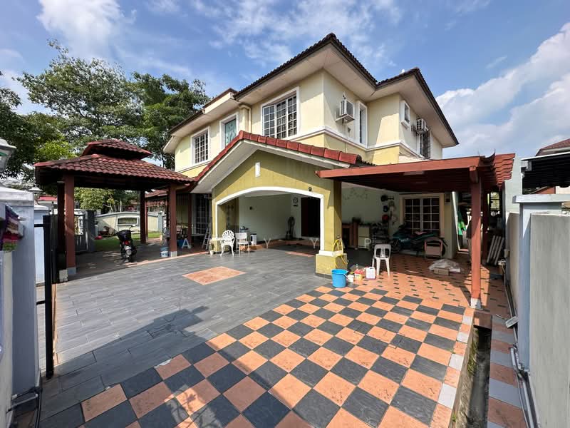 Bungalow House untuk Dijual di Rawang (Selangor) - Andy Yap - Exterior - PropertyGuru.com.my