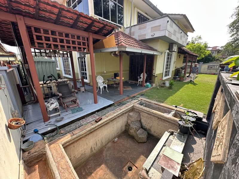 Bungalow House untuk Dijual di Rawang (Selangor) - Andy Yap - Exterior - PropertyGuru.com.my