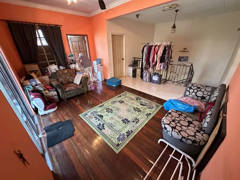 Bungalow House untuk Dijual di Rawang (Selangor) - Andy Yap - Living Room - PropertyGuru.com.my