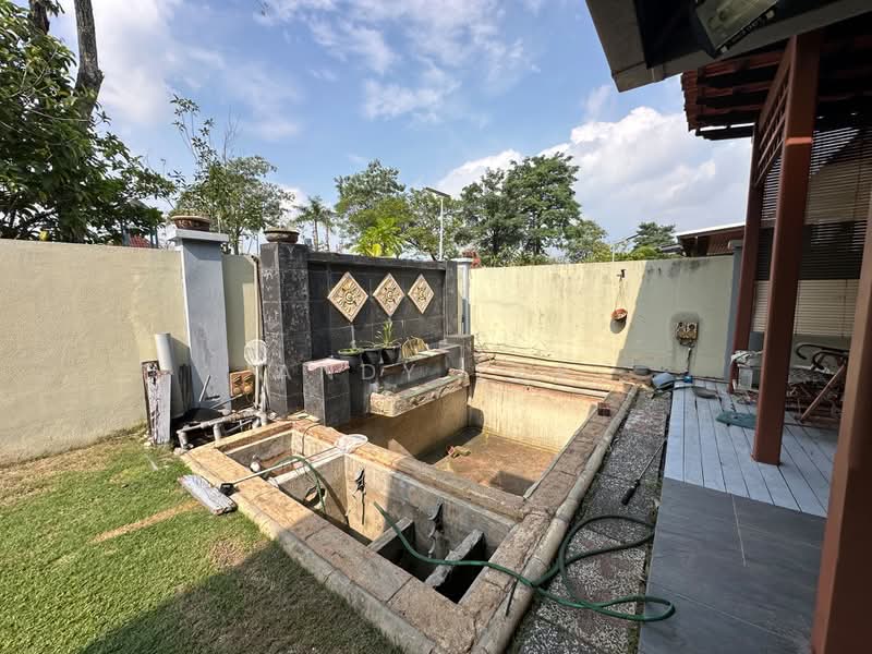 Bungalow House untuk Dijual di Rawang (Selangor) - Andy Yap - Exterior - PropertyGuru.com.my