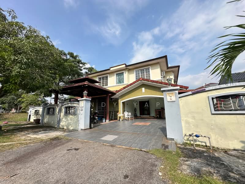 Bungalow House untuk Dijual di Rawang (Selangor) - Andy Yap - PropertyGuru.com.my
