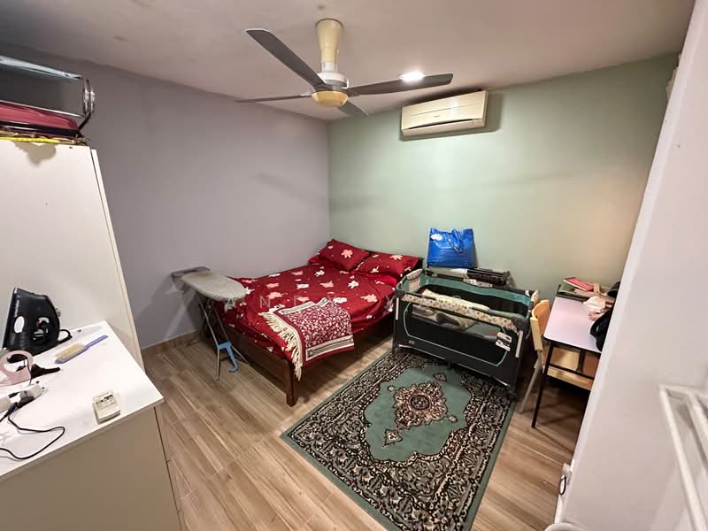 Bungalow House untuk Dijual di Rawang (Selangor) - Andy Yap - Bedroom - PropertyGuru.com.my