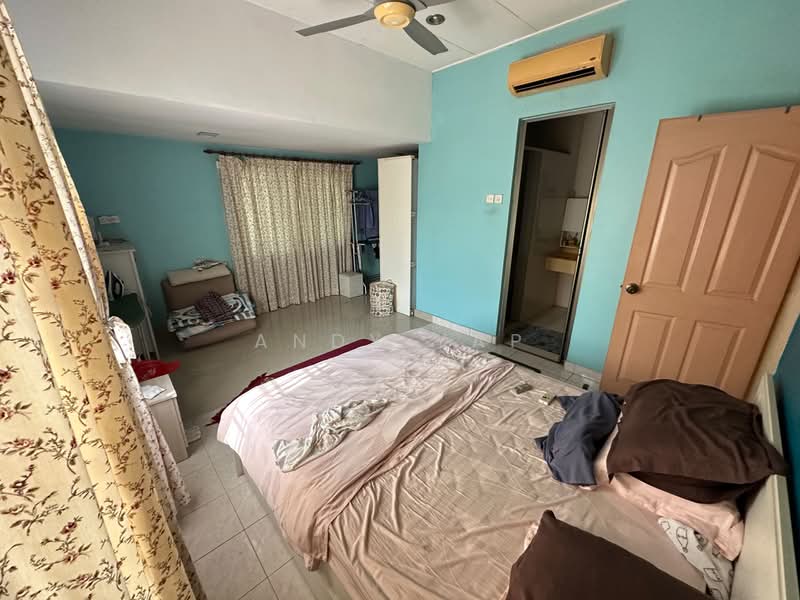 Bungalow House untuk Dijual di Rawang (Selangor) - Andy Yap - Bedroom - PropertyGuru.com.my