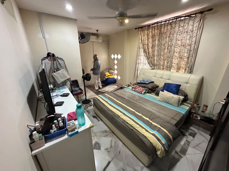 Bungalow House untuk Dijual di Rawang (Selangor) - Andy Yap - Bedroom - PropertyGuru.com.my