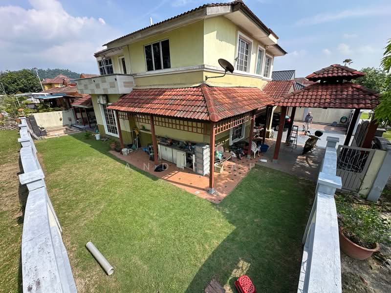 Bungalow House untuk Dijual di Rawang (Selangor) - Andy Yap - Exterior - PropertyGuru.com.my