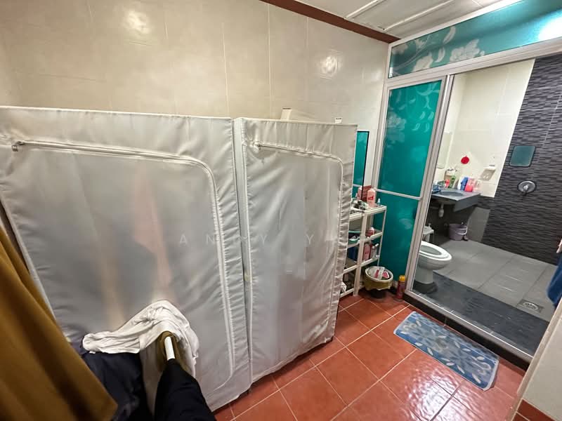 Bungalow House untuk Dijual di Rawang (Selangor) - Andy Yap - Bathroom - PropertyGuru.com.my