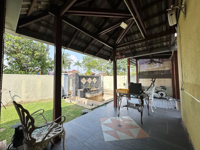 Bungalow House untuk Dijual di Rawang (Selangor) - Andy Yap - Exterior - PropertyGuru.com.my