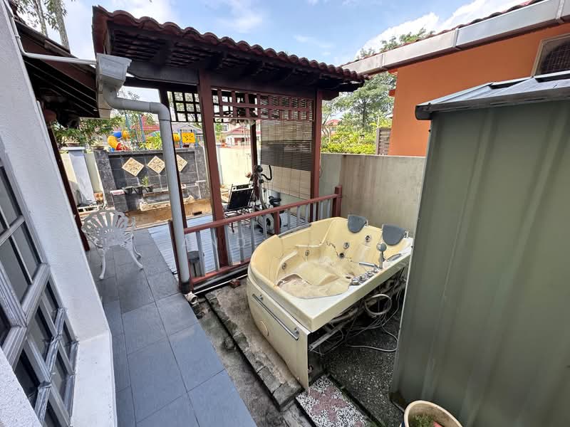 Bungalow House untuk Dijual di Rawang (Selangor) - Andy Yap - Exterior - PropertyGuru.com.my