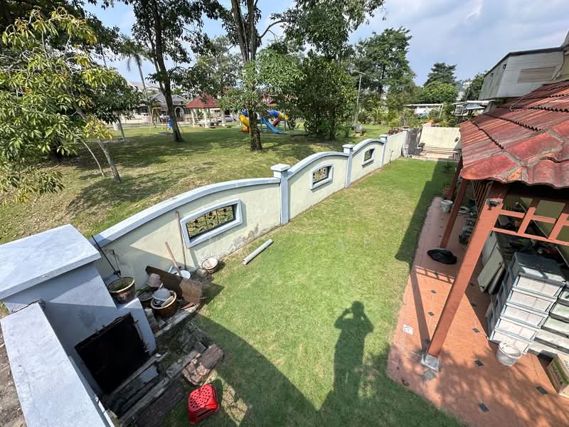 Bungalow House untuk Dijual di Rawang (Selangor) - Andy Yap - Exterior - PropertyGuru.com.my