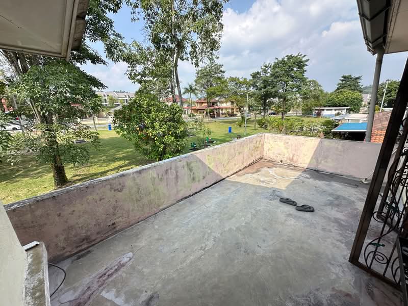 Bungalow House untuk Dijual di Rawang (Selangor) - Andy Yap - Exterior - PropertyGuru.com.my