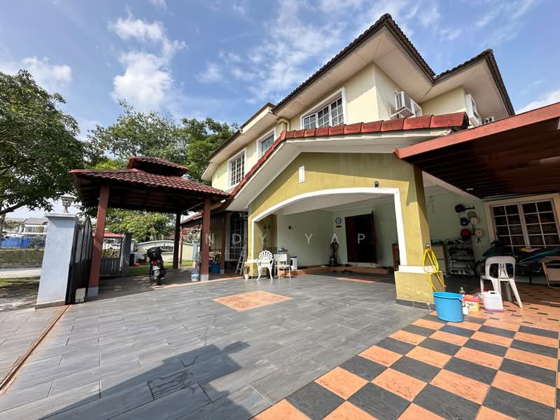 Bungalow House untuk Dijual di Rawang (Selangor) - Andy Yap - Exterior - PropertyGuru.com.my