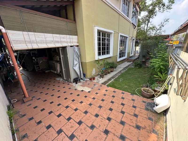 Bungalow House untuk Dijual di Rawang (Selangor) - Andy Yap - Exterior - PropertyGuru.com.my