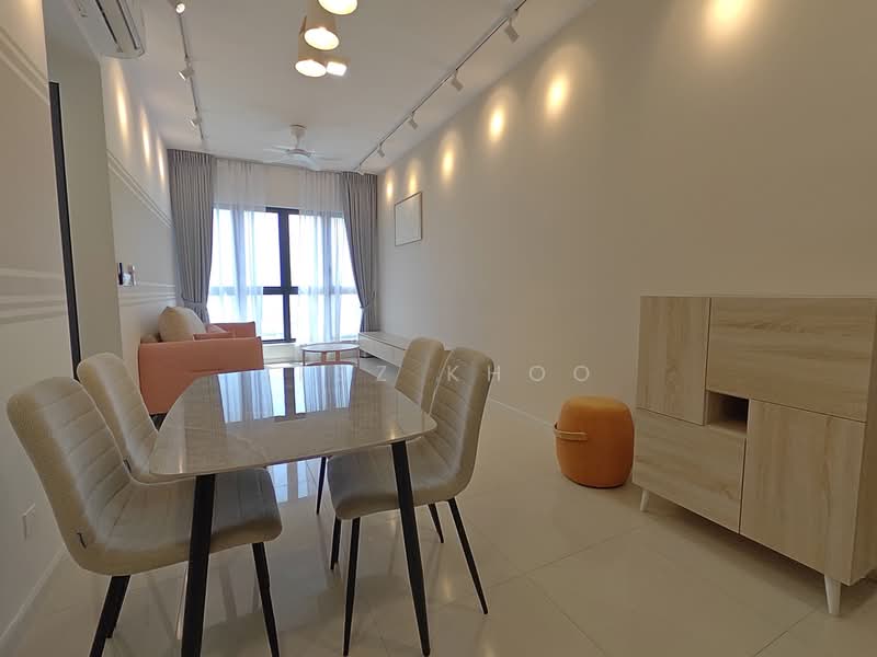Service Residence for Rent at Sunway Velocity TWO - JESZ KHOO - PropertyGuru.com.my