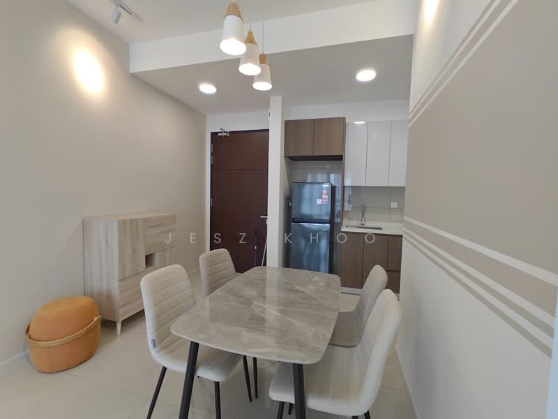 Service Residence for Rent at Sunway Velocity TWO - JESZ KHOO - PropertyGuru.com.my