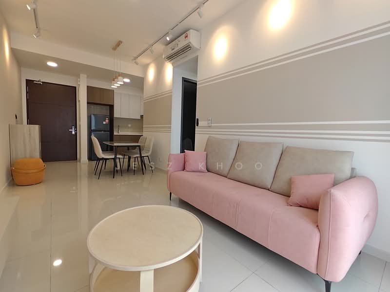 Service Residence for Rent at Sunway Velocity TWO - JESZ KHOO - PropertyGuru.com.my