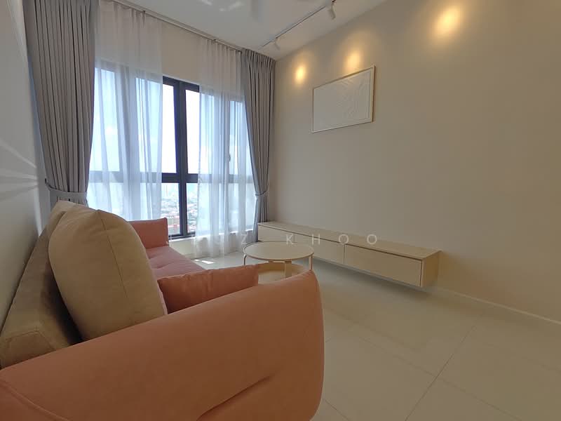 Service Residence for Rent at Sunway Velocity TWO - JESZ KHOO - PropertyGuru.com.my