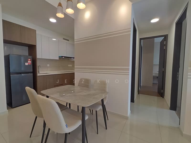 Service Residence for Rent at Sunway Velocity TWO - JESZ KHOO - PropertyGuru.com.my
