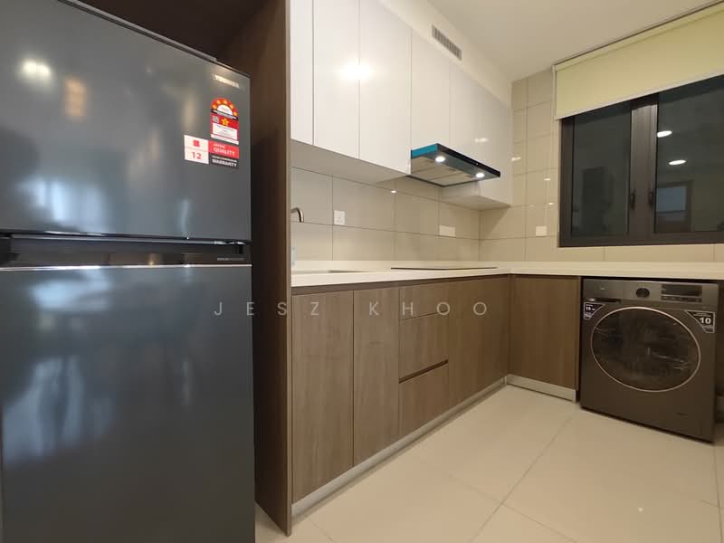 Service Residence for Rent at Sunway Velocity TWO - JESZ KHOO - PropertyGuru.com.my