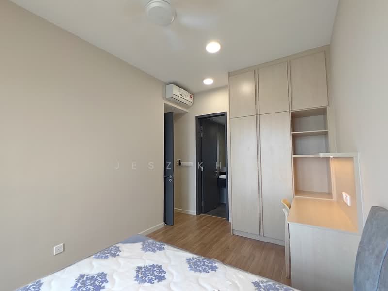 Service Residence for Rent at Sunway Velocity TWO - JESZ KHOO - PropertyGuru.com.my