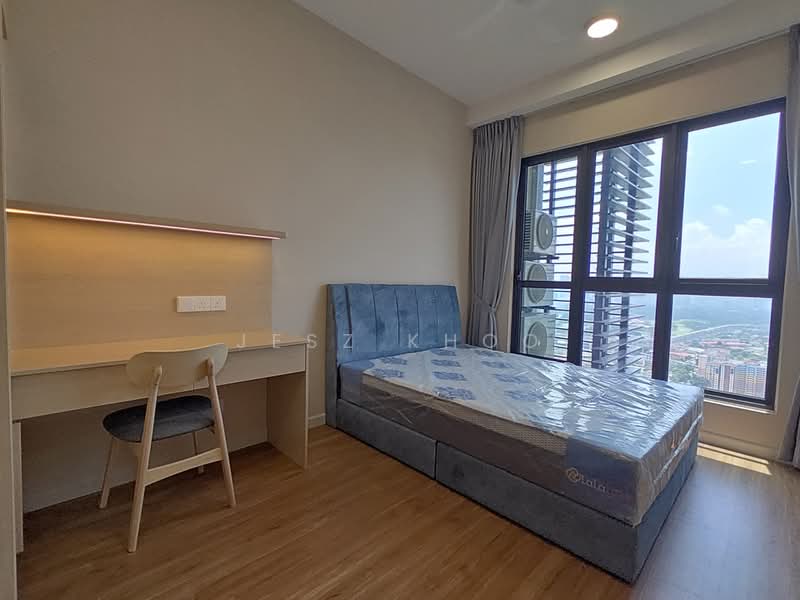 Service Residence for Rent at Sunway Velocity TWO - JESZ KHOO - PropertyGuru.com.my