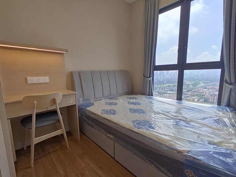 Service Residence for Rent at Sunway Velocity TWO - JESZ KHOO - PropertyGuru.com.my