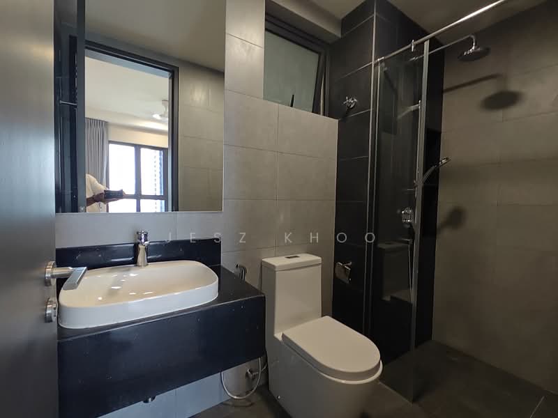 Service Residence for Rent at Sunway Velocity TWO - JESZ KHOO - PropertyGuru.com.my