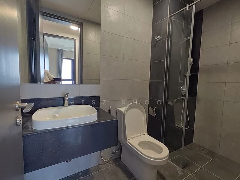 Service Residence for Rent at Sunway Velocity TWO - JESZ KHOO - PropertyGuru.com.my