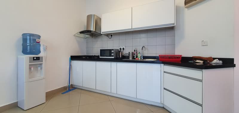Servis Apartment untuk Disewa di PJ8 - Terry Hing - Kitchen - PropertyGuru.com.my