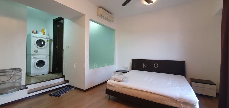 Servis Apartment untuk Disewa di PJ8 - Terry Hing - Bedroom - PropertyGuru.com.my