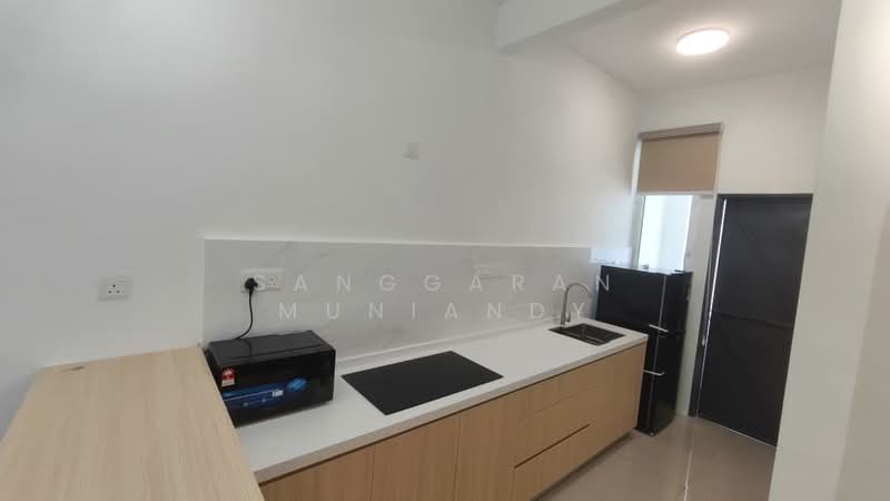 Rumah Bandar untuk Dijual di Kulim (Kedah) - Sanggaran Muniandy - Kitchen - PropertyGuru.com.my