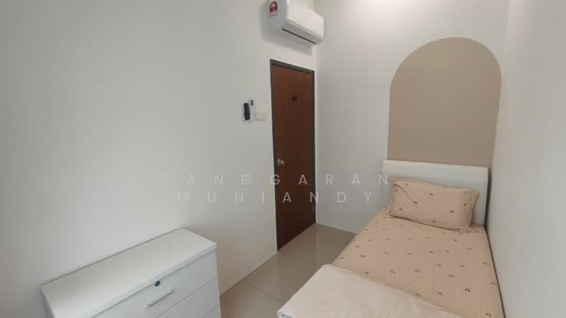 Rumah Bandar untuk Dijual di Kulim (Kedah) - Sanggaran Muniandy - Bedroom - PropertyGuru.com.my