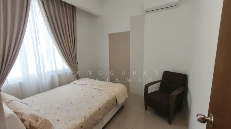 Rumah Bandar untuk Dijual di Kulim (Kedah) - Sanggaran Muniandy - Bedroom - PropertyGuru.com.my