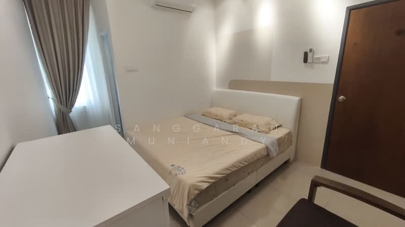 Rumah Bandar untuk Dijual di Kulim (Kedah) - Sanggaran Muniandy - Bedroom - PropertyGuru.com.my