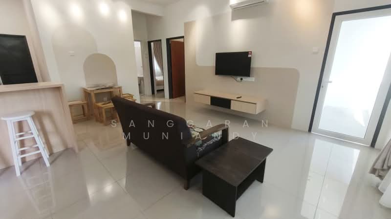 Rumah Bandar untuk Dijual di Kulim (Kedah) - Sanggaran Muniandy - Living Room - PropertyGuru.com.my