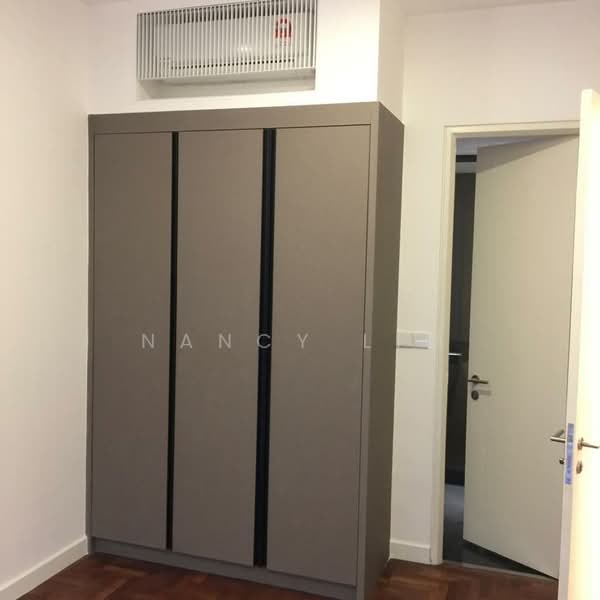 Service Residence for Rent at Residency V - Nancy Lim - PropertyGuru.com.my
