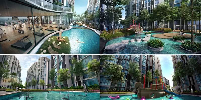 Service Residence for Sale at H2O Residences - Jimmy Lee - PropertyGuru.com.my