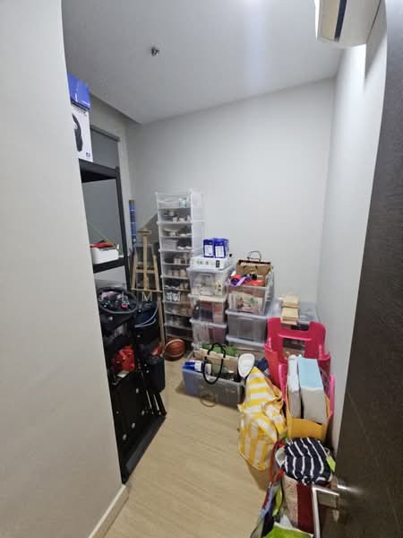 Service Residence for Sale at H2O Residences - Jimmy Lee - Interior - PropertyGuru.com.my
