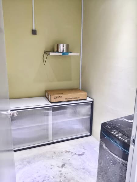 Semi-Detached House for Rent in Kuching (Sarawak) - Jeno Tan - Interior - PropertyGuru.com.my