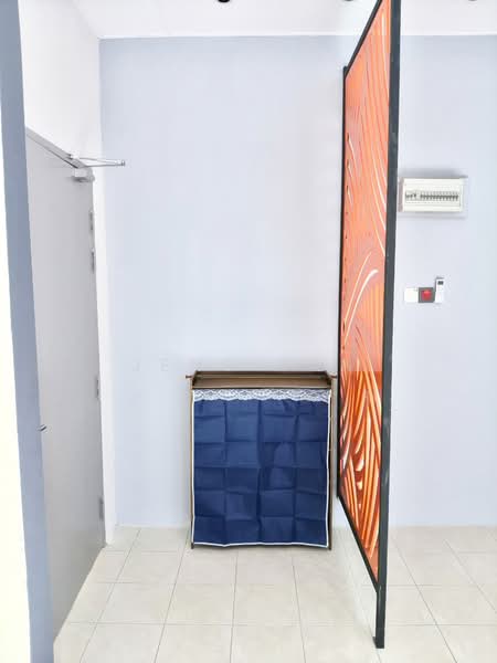 Semi-Detached House for Rent in Kuching (Sarawak) - Jeno Tan - Entrance - PropertyGuru.com.my