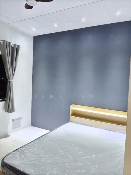 Semi-Detached House for Rent in Kuching (Sarawak) - Jeno Tan - Bedroom - PropertyGuru.com.my