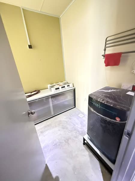Semi-Detached House for Rent in Kuching (Sarawak) - Jeno Tan - Interior - PropertyGuru.com.my