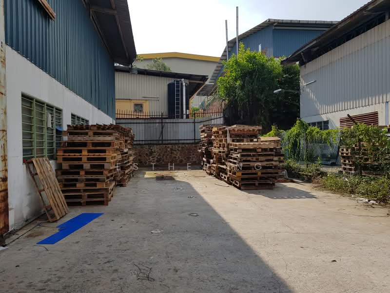 Kilang untuk Dijual di Taman Perindustrian Alor Gajah (Alor Gajah) - Esther Ng - Exterior - PropertyGuru.com.my