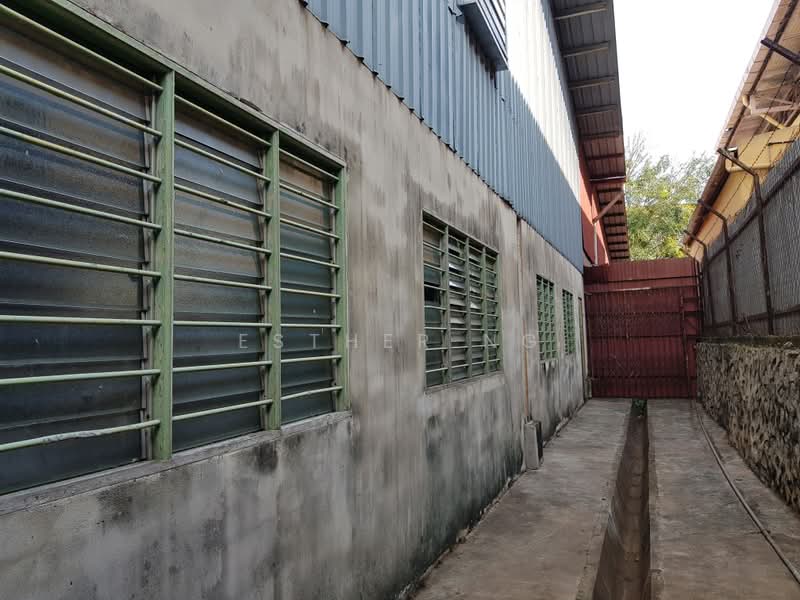 Kilang untuk Dijual di Taman Perindustrian Alor Gajah (Alor Gajah) - Esther Ng - Exterior - PropertyGuru.com.my