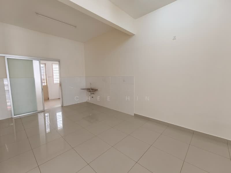 Rumah Teres 2 Tingkat untuk Disewa di Bandar Seri Coalfields (Sungai Buloh) - Chee Hin - Kitchen - PropertyGuru.com.my