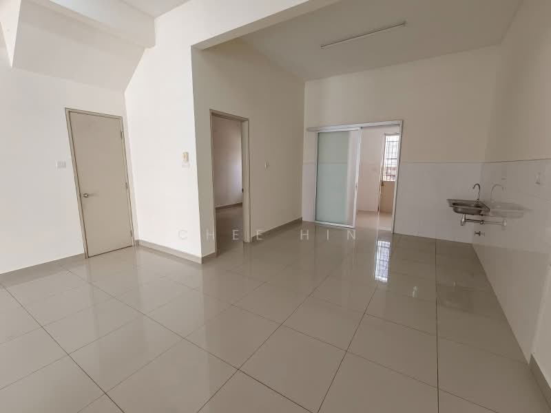 Rumah Teres 2 Tingkat untuk Disewa di Bandar Seri Coalfields (Sungai Buloh) - Chee Hin - Interior - PropertyGuru.com.my